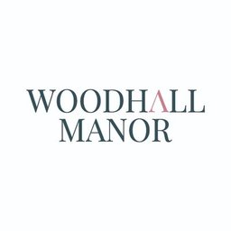 Company logo Woodhall Manor