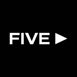 شعار الشركة Five Hotels and Resorts