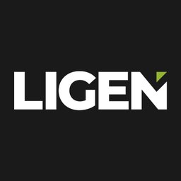 Firmenlogo LIGEN