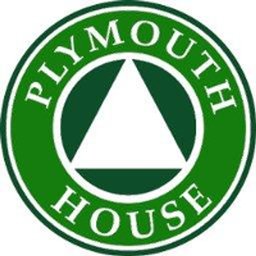 Company logo The Plymouth House