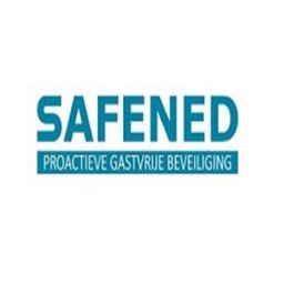 Company logo SAFENED