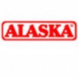 Company logo Alaska Milk