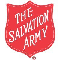 Logo de l'entreprise The Salvation Army