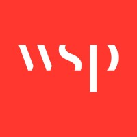 Company logo WSP