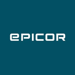 Company logo Epicor Software