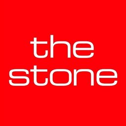 Company logo The Stone