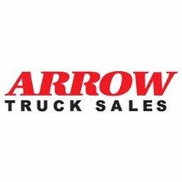 Company logo Arrow Truck Sales