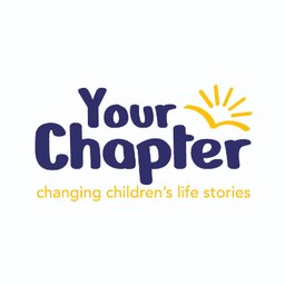 Company logo Your Chapter