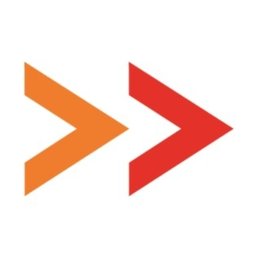 Logotipo de la empresa Mensajería y Paquetería