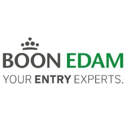 Company logo Boon Edam, Inc.