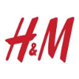 Firmenlogo H&M