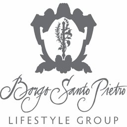 Company logo RELAIS BORGO SANTO PIETRO