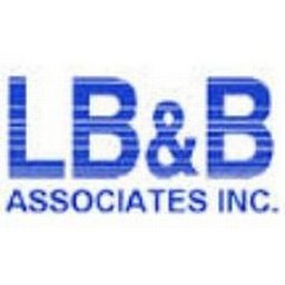 Company logo LB&B Associates