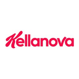 Logotipo de la empresa Kellanova