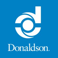 Logo syarikat Donaldson