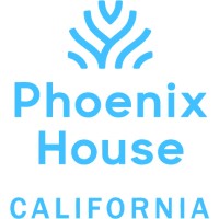 Company logo Phoenix House