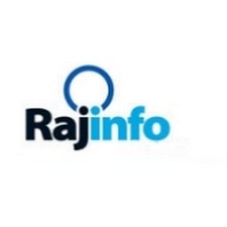कंपनी का लोगो Raj Info Enterprise Pvt Ltd