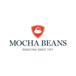 Company logo Mocha Beans
