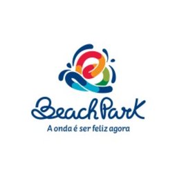 Company logo Beach Park Hotéis e Turismo