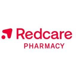 Redcare Pharmacy Logo