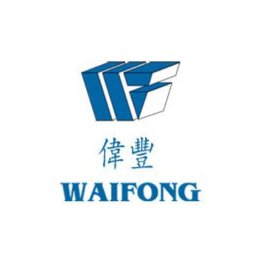 Wai Fong Construction Pte Ltd Logo