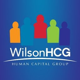 Company logo WilsonHCG