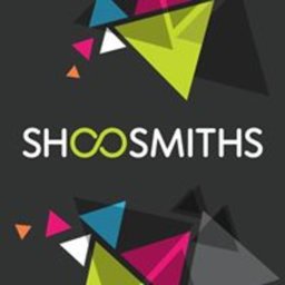 Company logo Shoosmiths