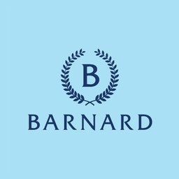 Company logo Barnard College