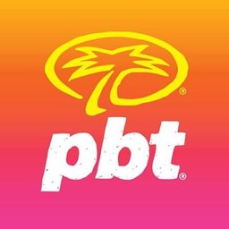 Company logo Palm Beach Tan