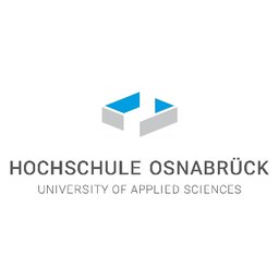 Firmenlogo Hochschule Osnabrück