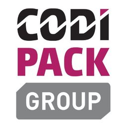 Codipack Logo