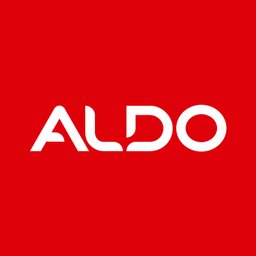 Company logo GRUPO ALDO