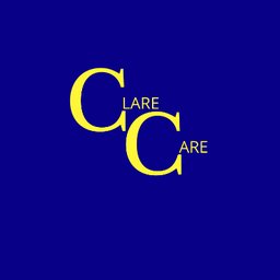 Company logo Clarecare