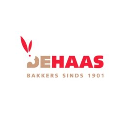 Company logo De Haas Haps BV