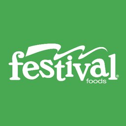 Company logo Festival Foods