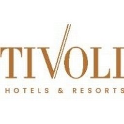 Company logo Tivoli Hotels & Resorts