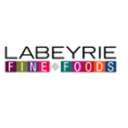 Logo de l'entreprise LABEYRIE FINE FOODS