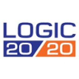 Company logo Logic20/20