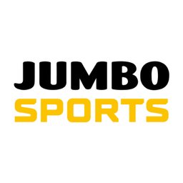 Company logo Jumbo Sports