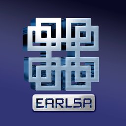 Logotipo de la empresa EARLSA (Estrategias Administrativas y Recursos laborales S.A