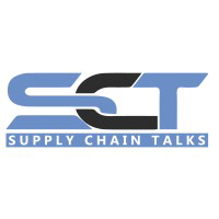 شعار الشركة Supply Chain Talks