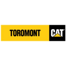 Company logo Toromont Cat
