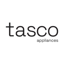 Company logo Tasco Appliances