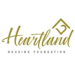 Company logo Heartland Housing Foundation