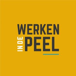 Company logo Werken in de Peel