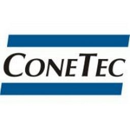Company logo ConeTec Group