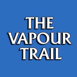 Company logo The Vapour Trail Limited