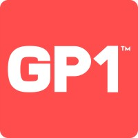 Group 1 Automotive UK Logo