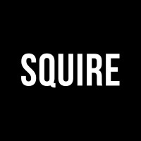 Logotipo de la empresa SQUIRE