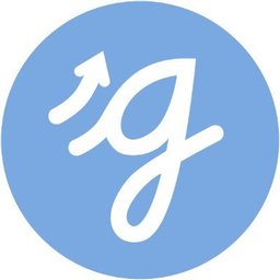 Company logo Guidepost Montessori